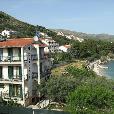 Apartments G Trogir Exterior photo