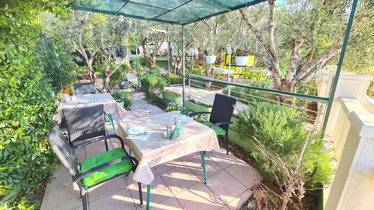 Apartments G Trogir Exterior photo