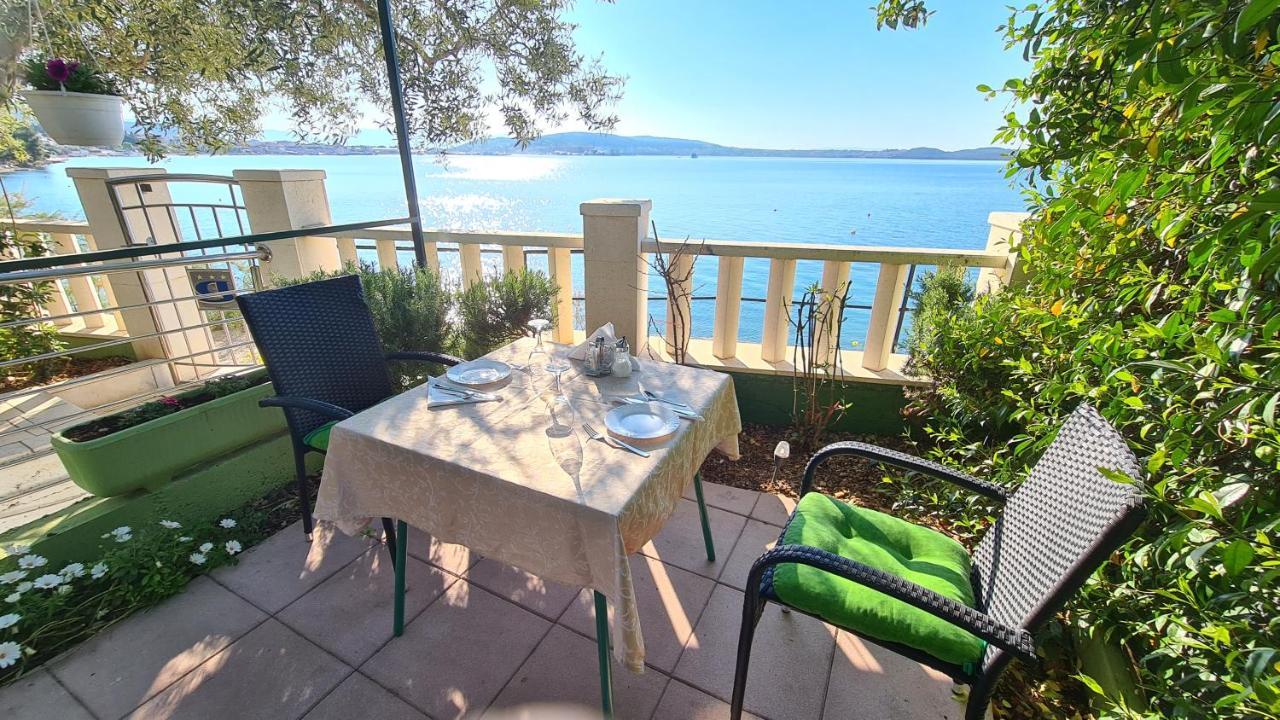 Apartments G Trogir Exterior photo