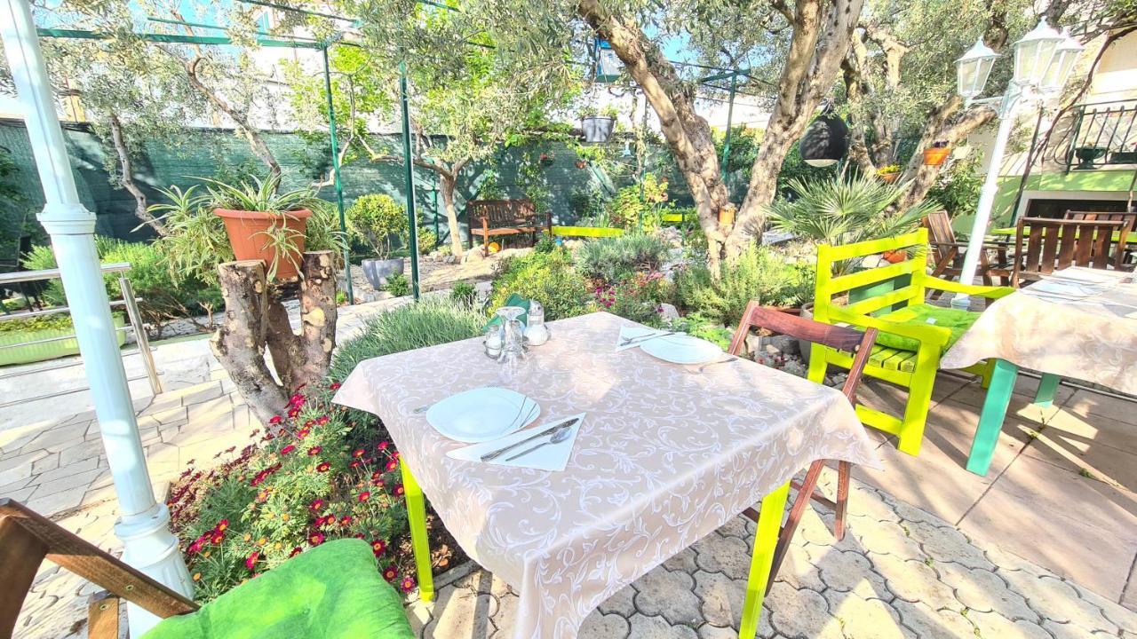 Apartments G Trogir Exterior photo