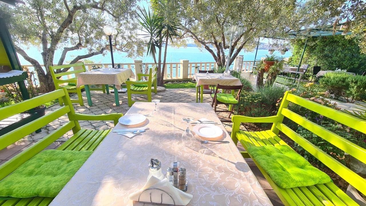 Apartments G Trogir Exterior photo