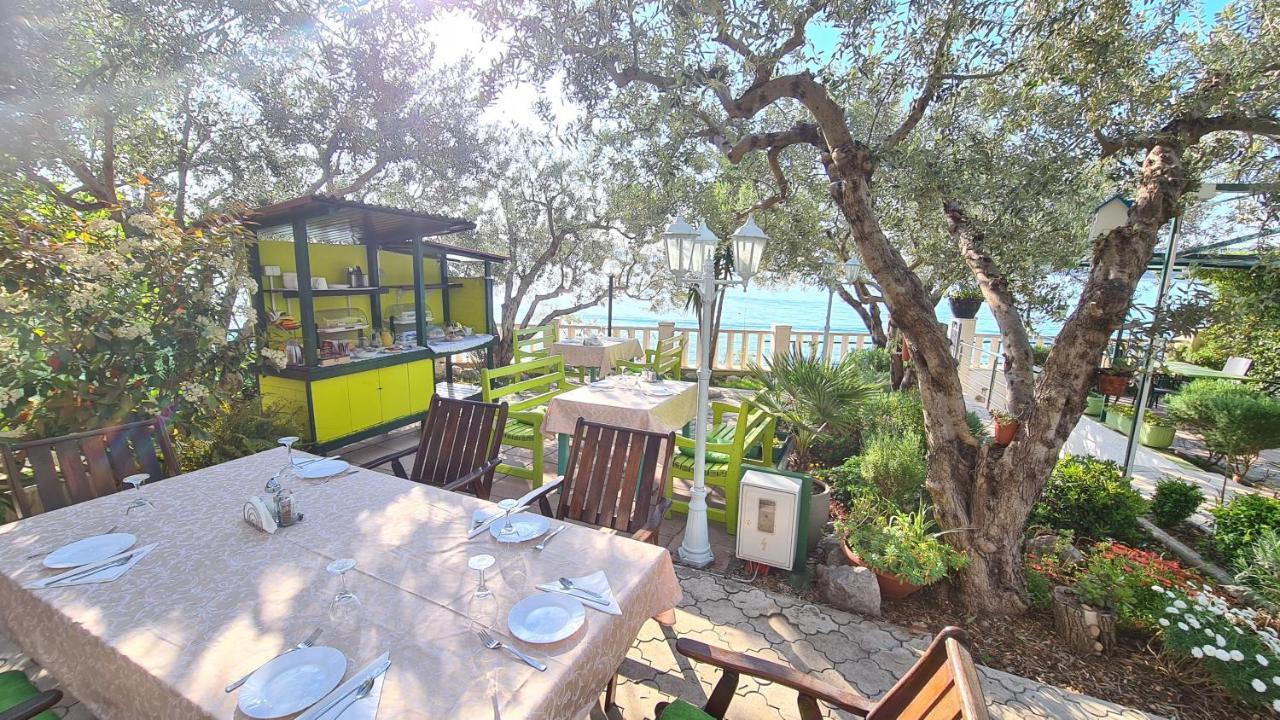 Apartments G Trogir Exterior photo