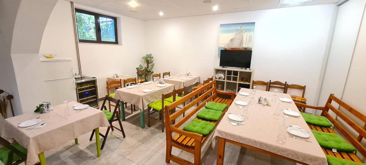Apartments G Trogir Exterior photo