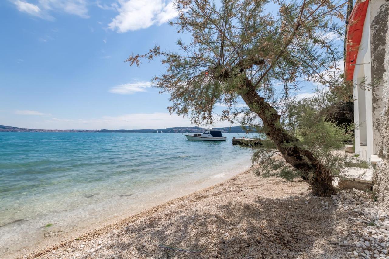 Apartments G Trogir Exterior photo