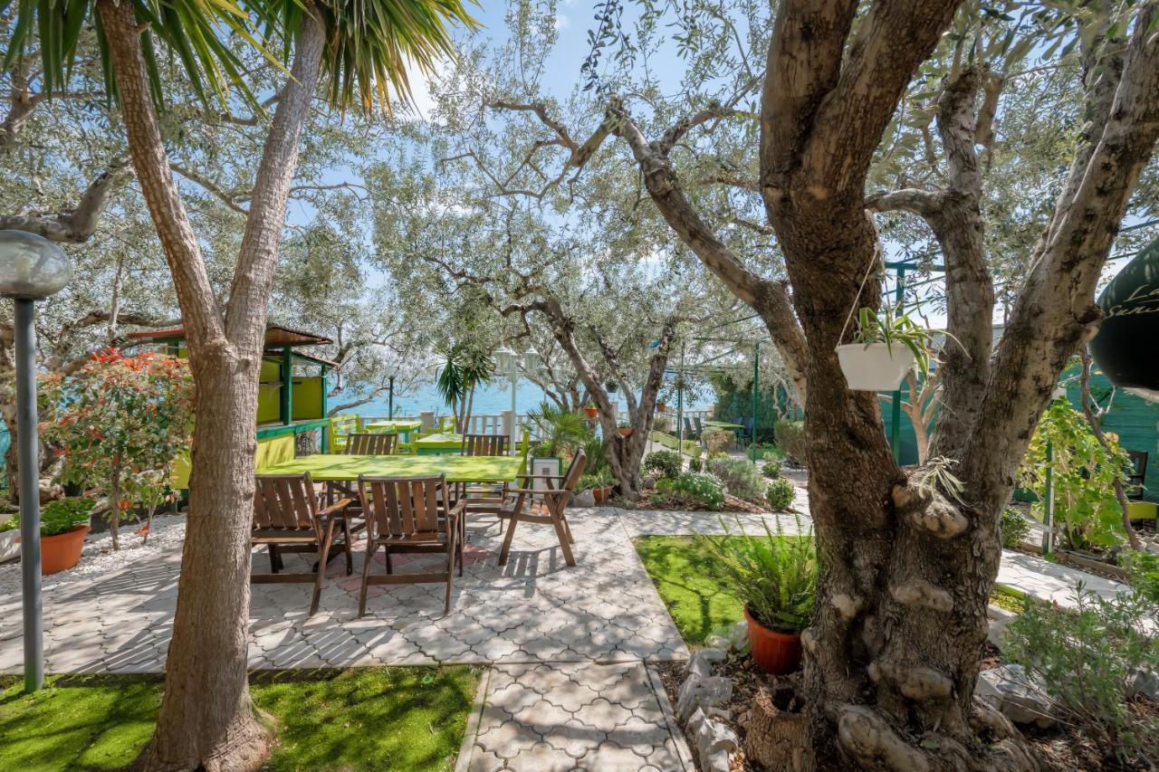 Apartments G Trogir Exterior photo