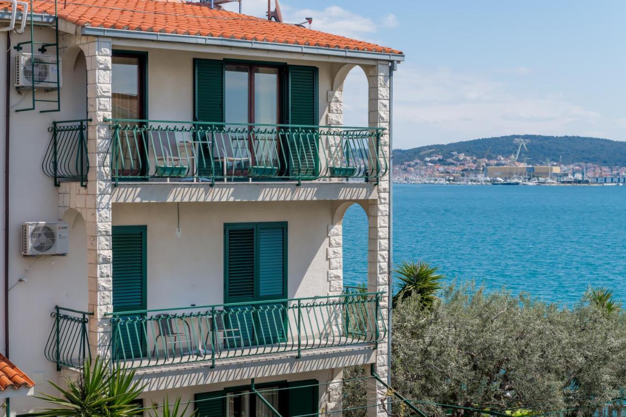 Apartments G Trogir Exterior photo