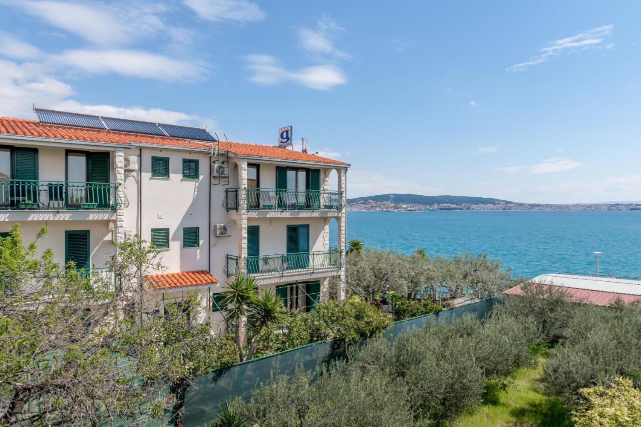 Apartments G Trogir Exterior photo