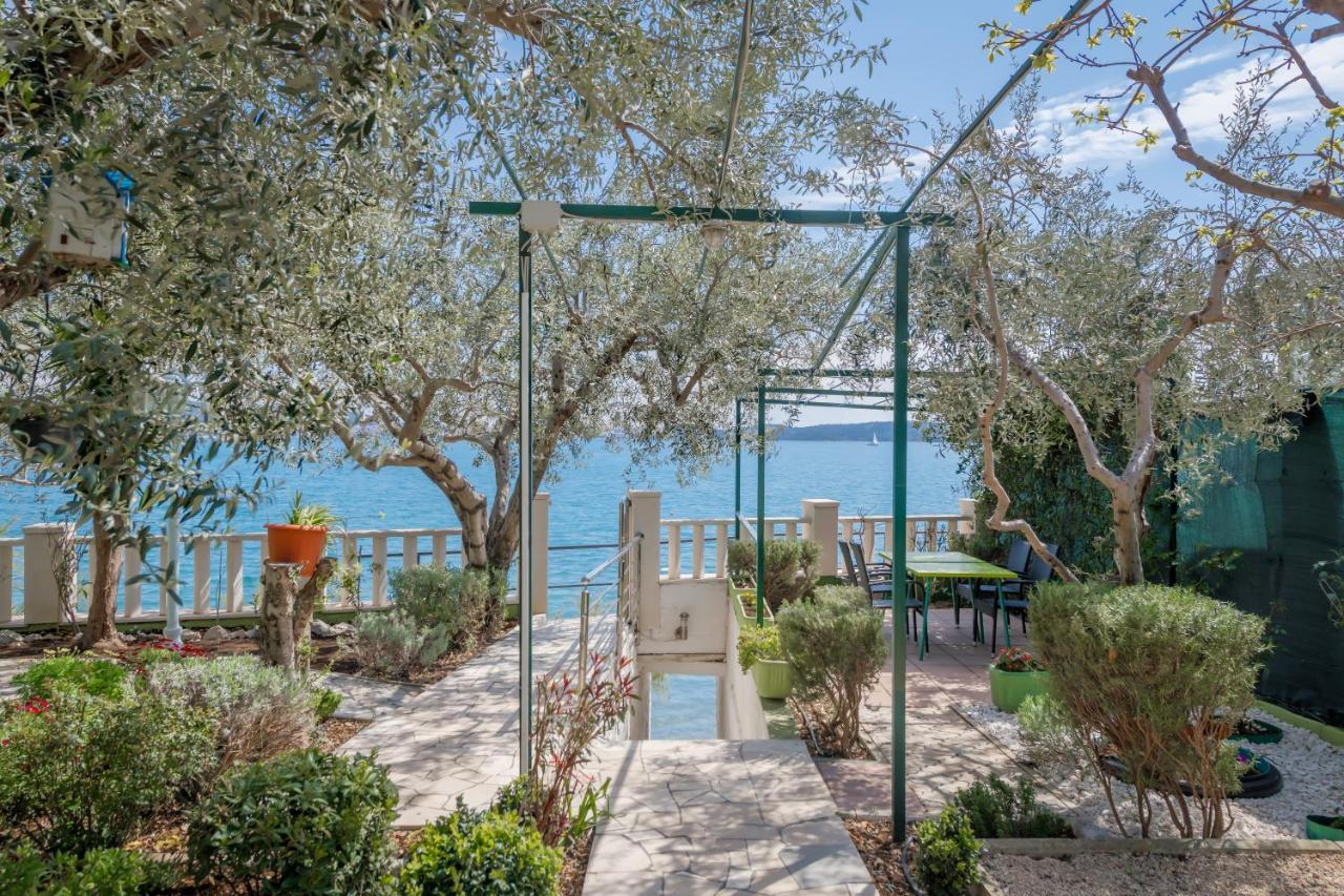 Apartments G Trogir Exterior photo