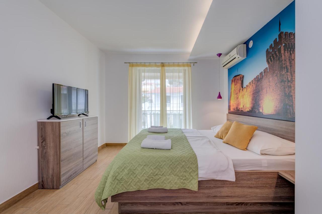 Apartments G Trogir Exterior photo