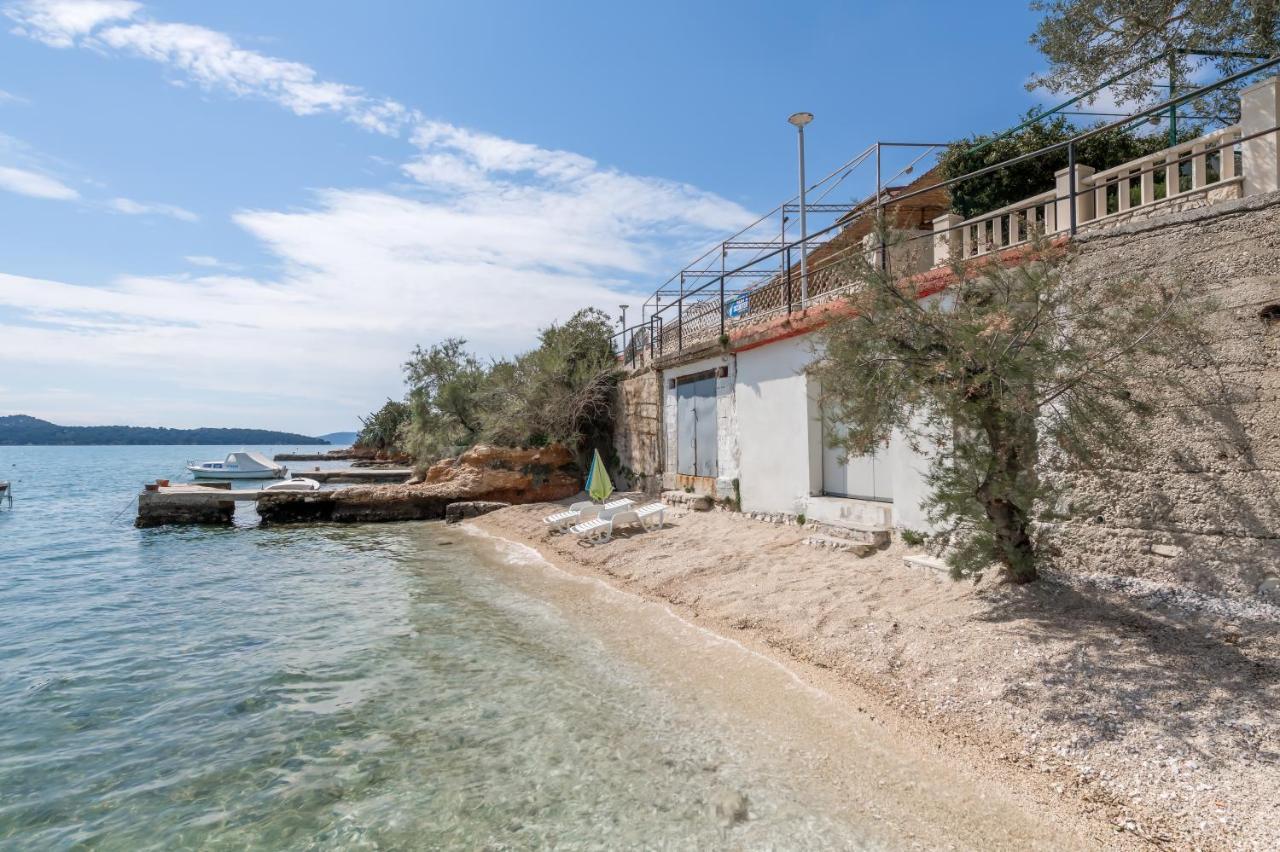 Apartments G Trogir Exterior photo