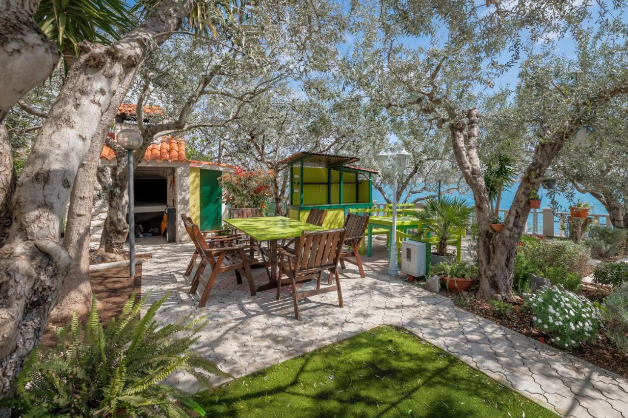 Apartments G Trogir Exterior photo