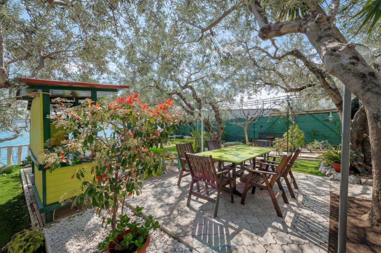 Apartments G Trogir Exterior photo