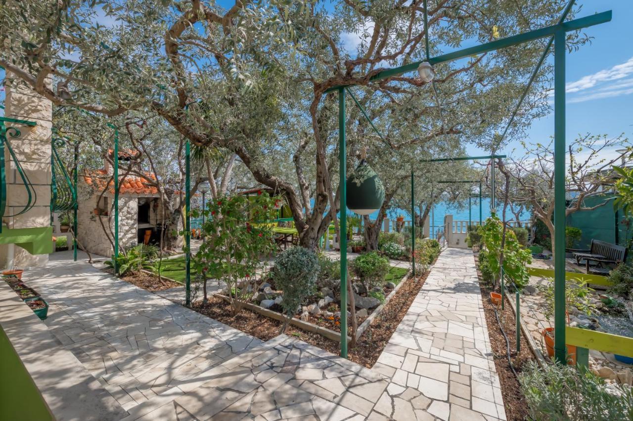Apartments G Trogir Exterior photo