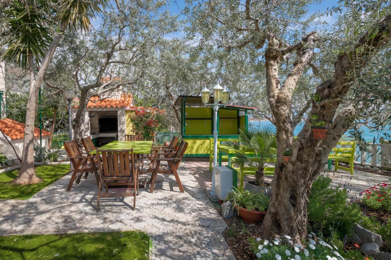 Apartments G Trogir Exterior photo