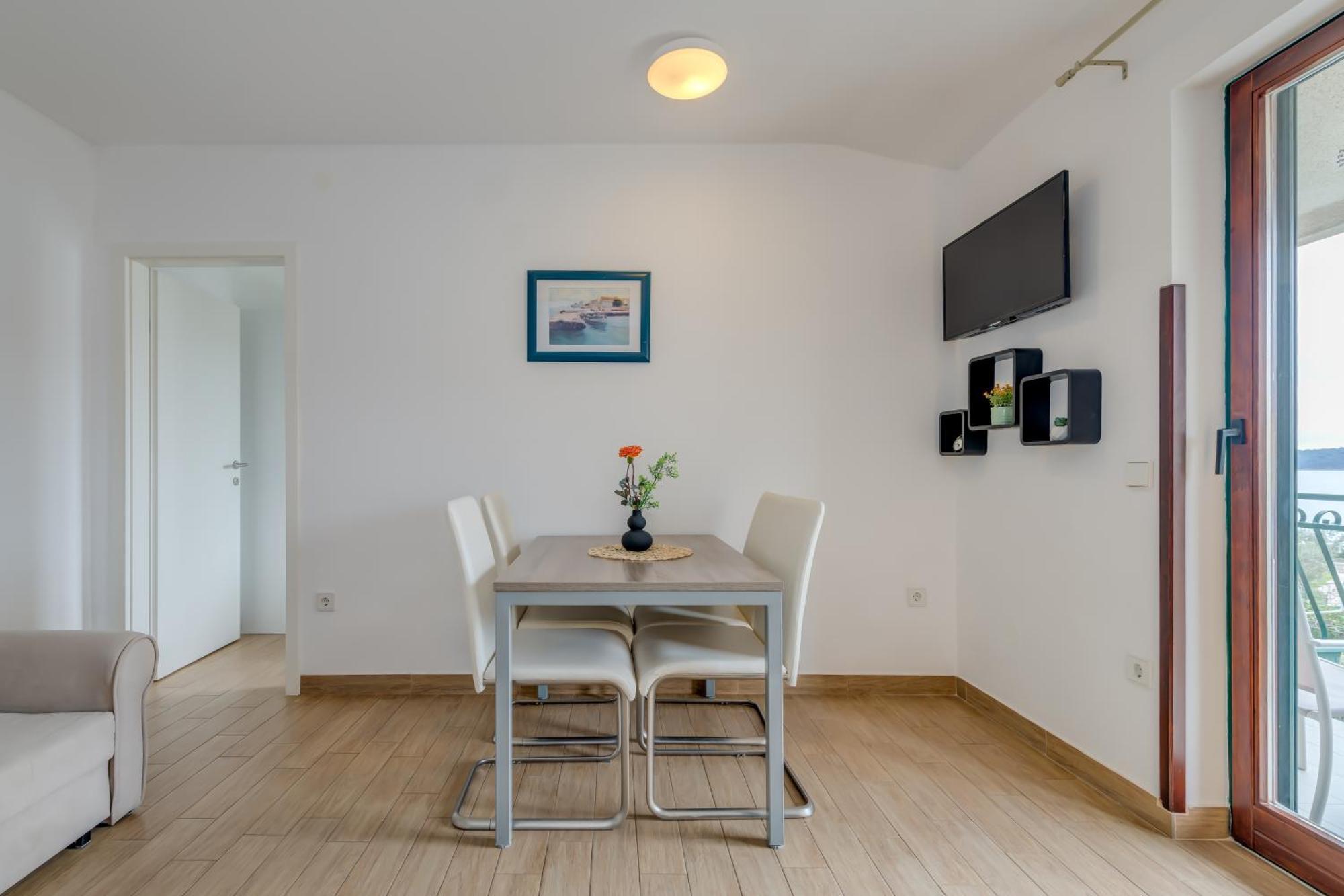 Apartments G Trogir Room photo