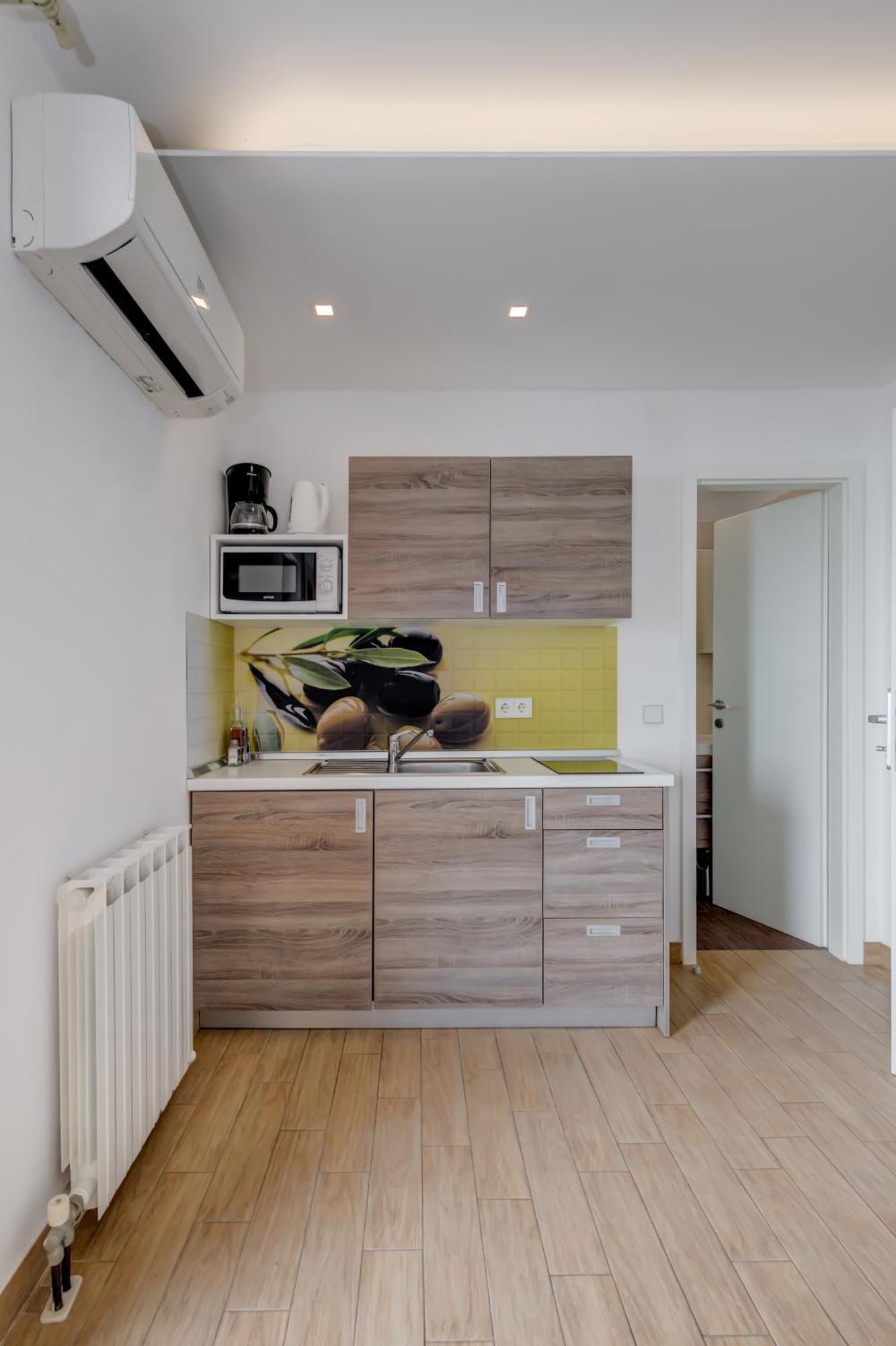 Apartments G Trogir Room photo