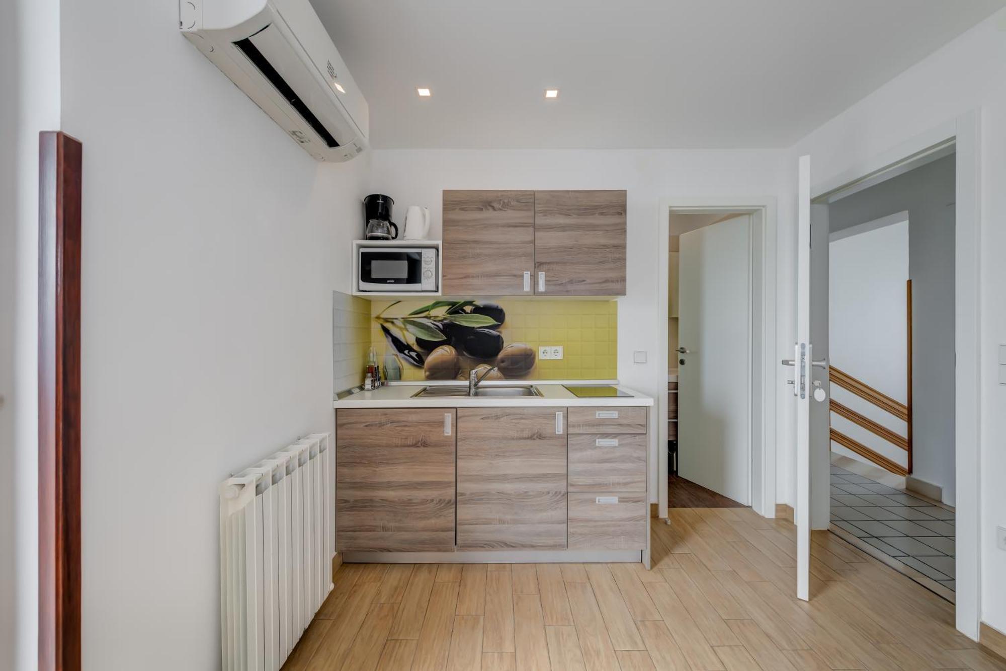Apartments G Trogir Room photo