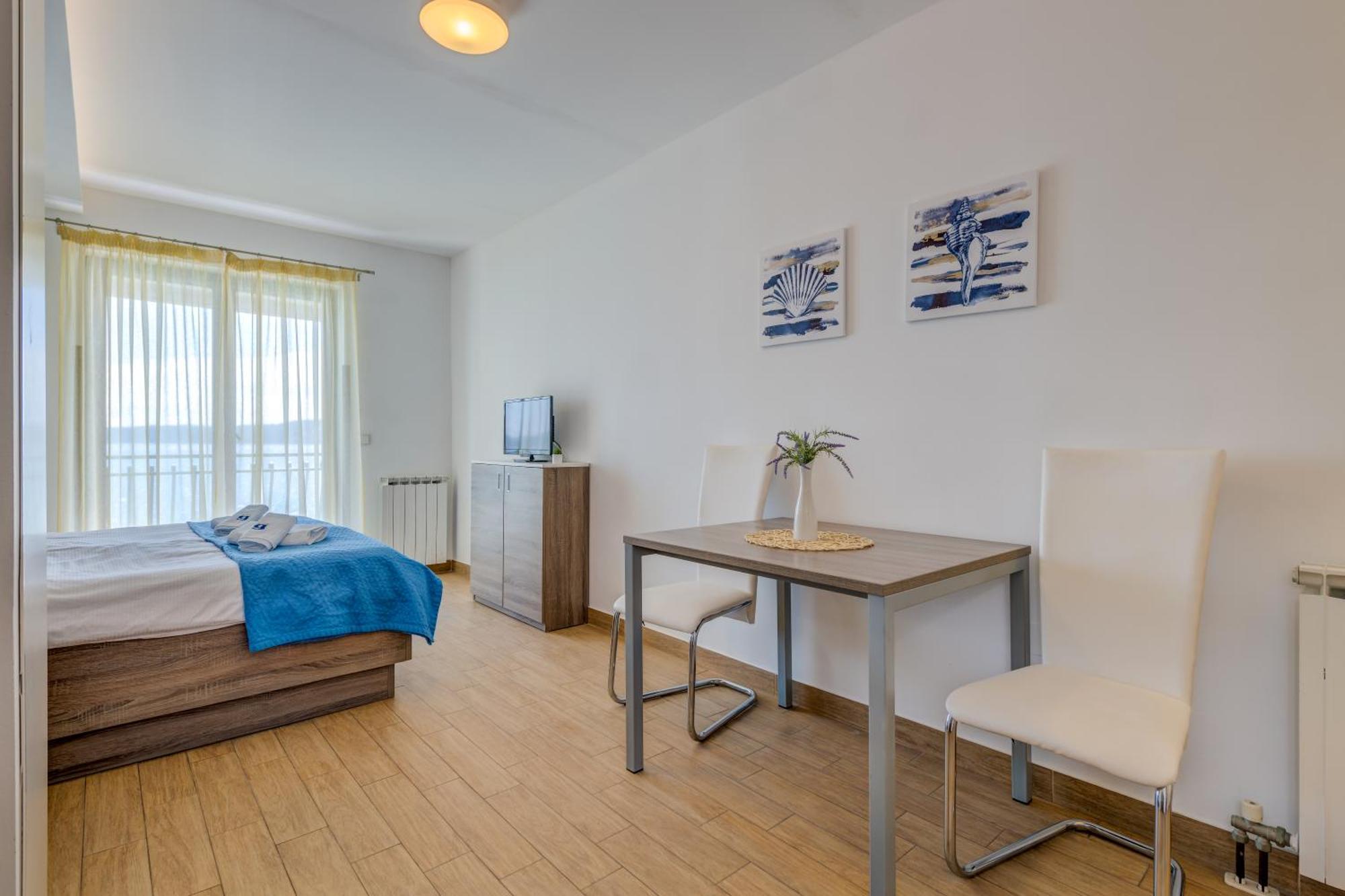 Apartments G Trogir Room photo