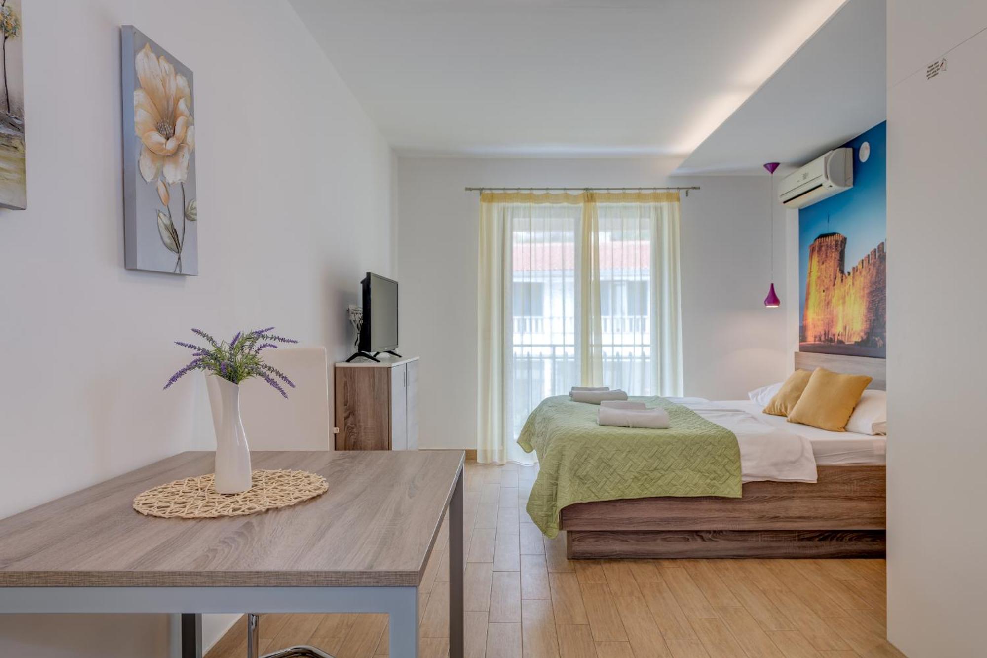 Apartments G Trogir Room photo
