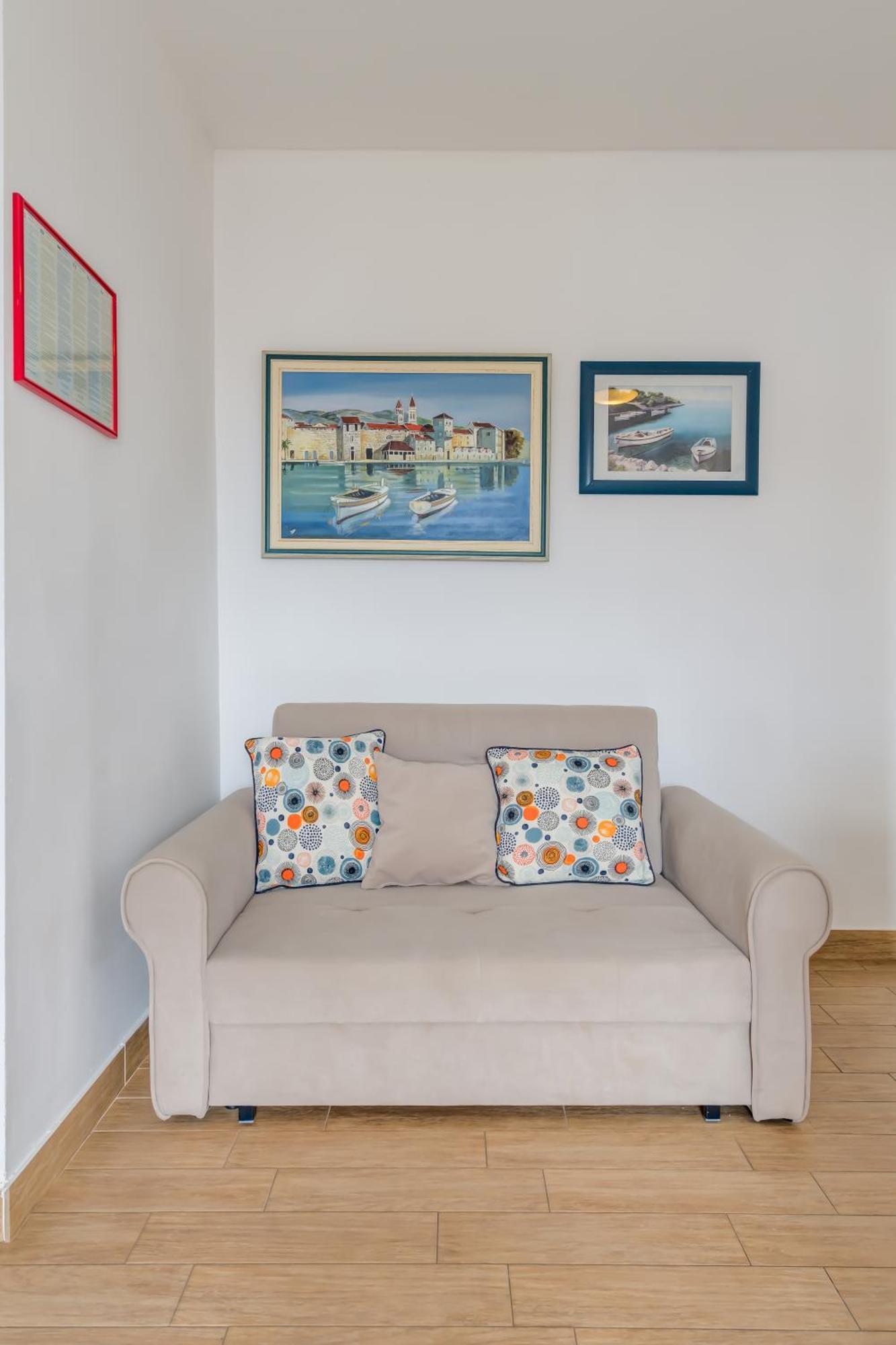 Apartments G Trogir Room photo