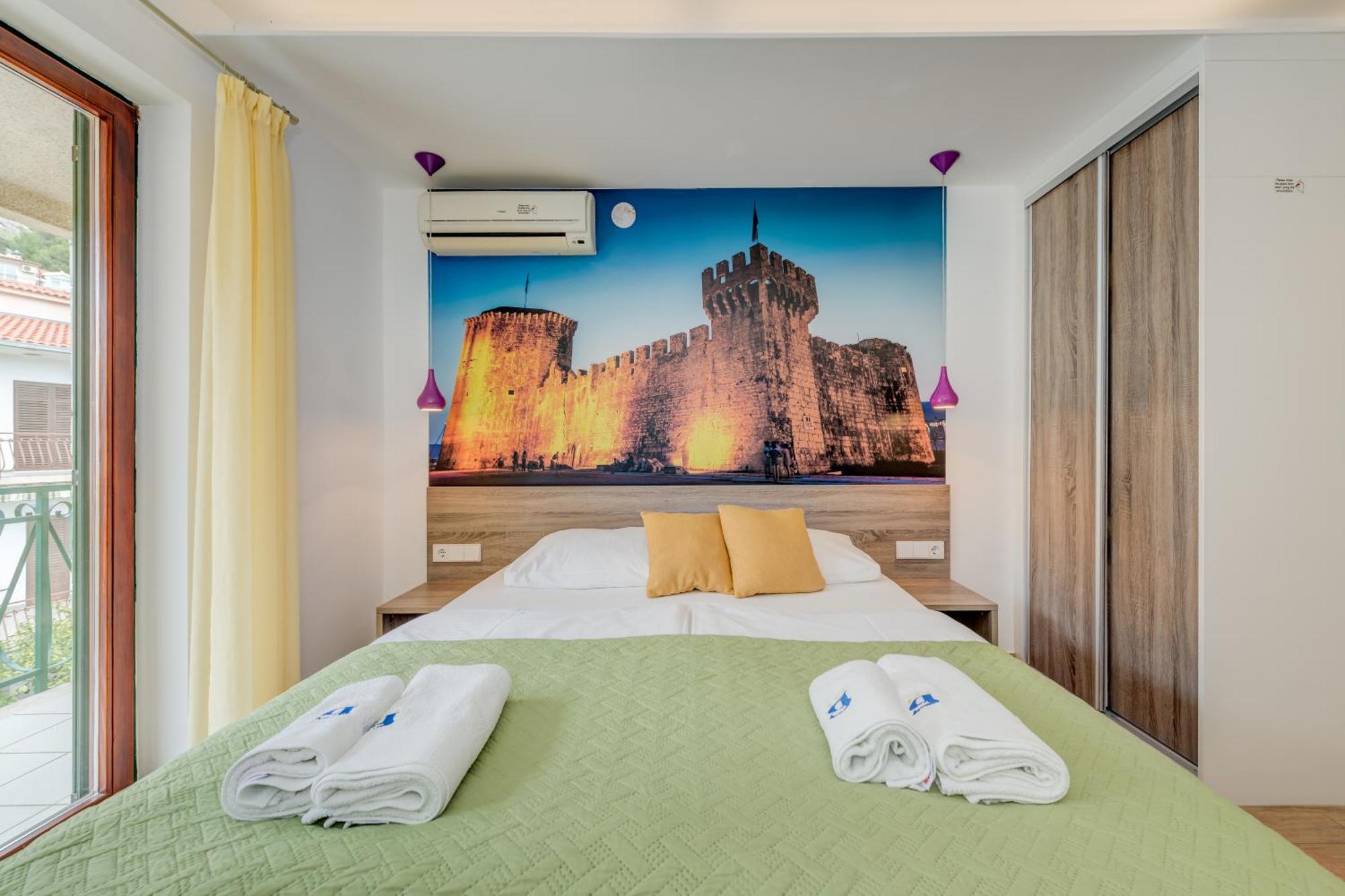 Apartments G Trogir Room photo
