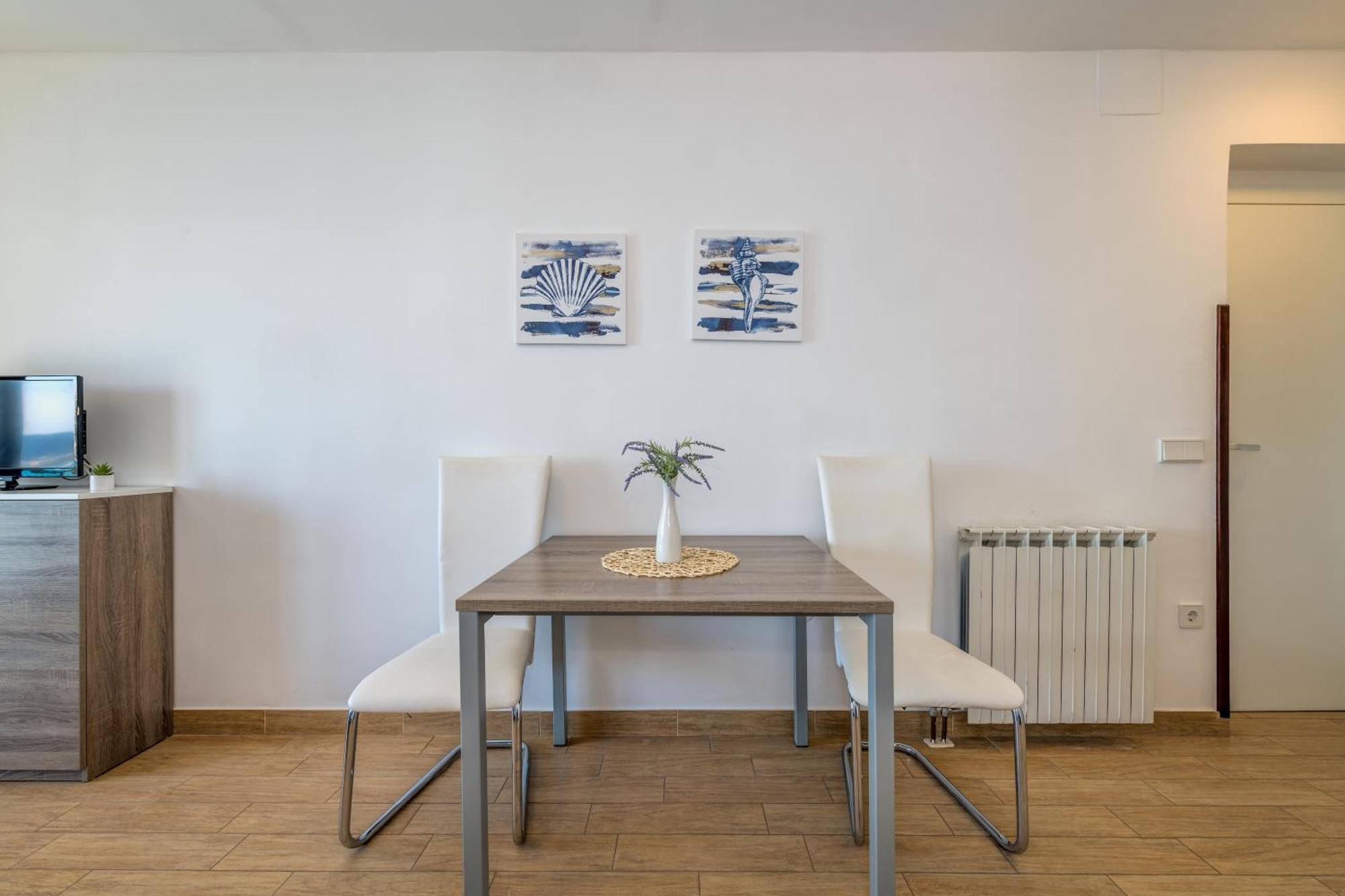 Apartments G Trogir Room photo