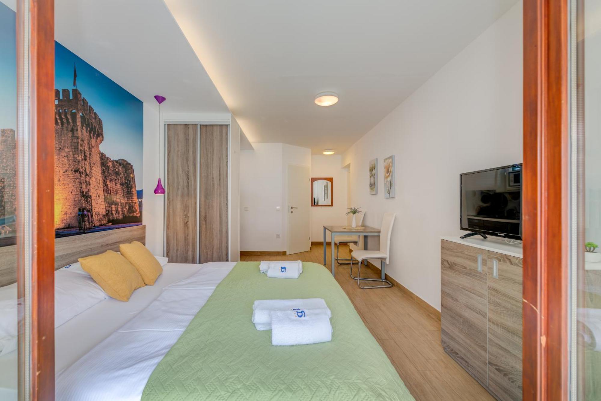 Apartments G Trogir Room photo