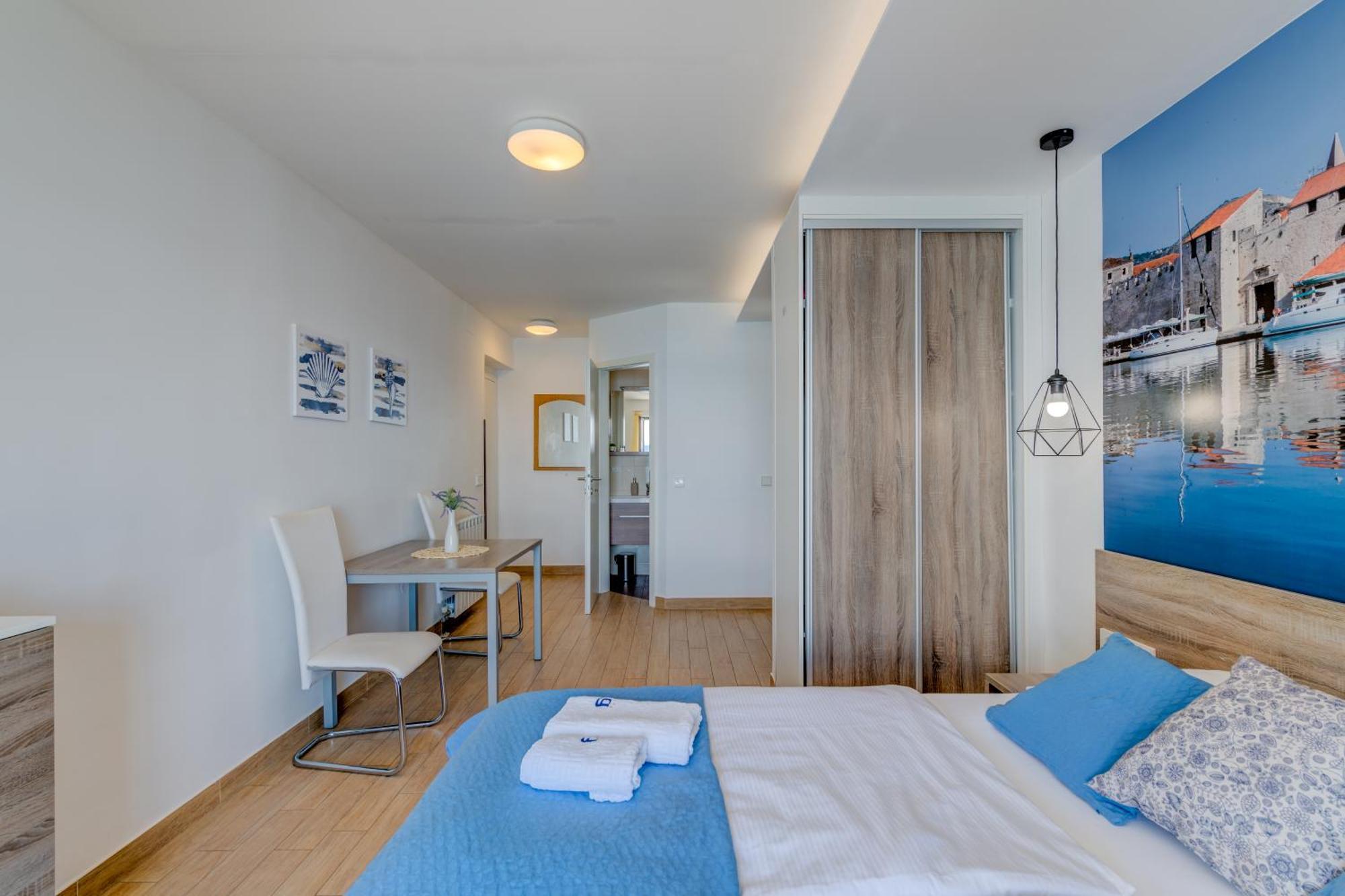 Apartments G Trogir Room photo