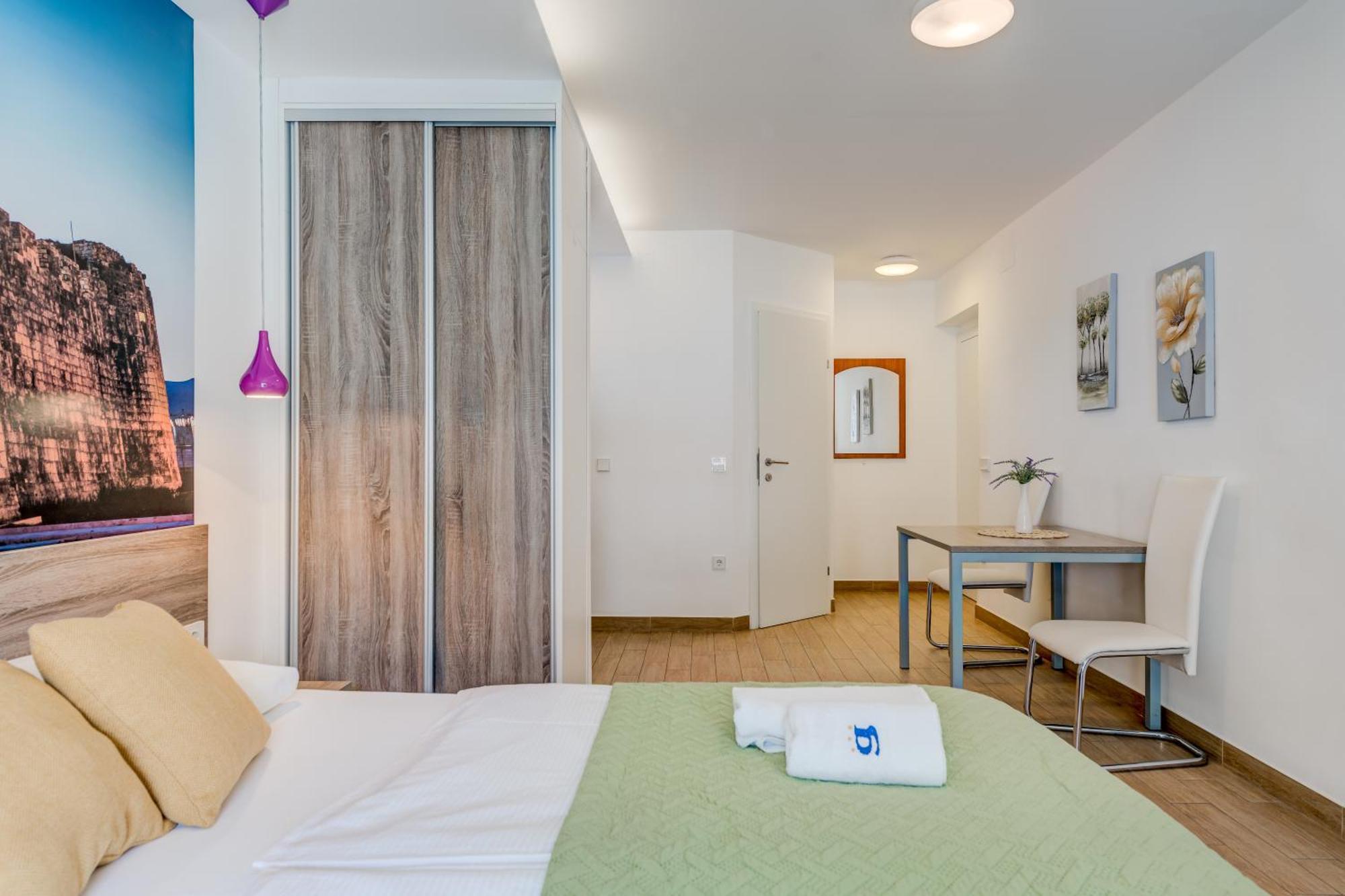 Apartments G Trogir Room photo
