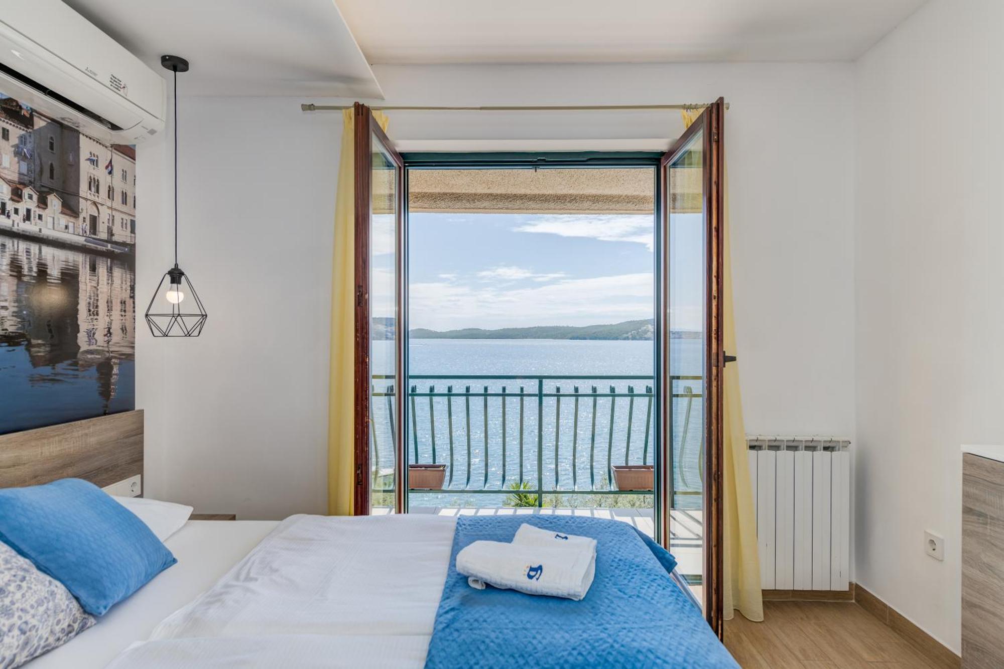 Apartments G Trogir Room photo