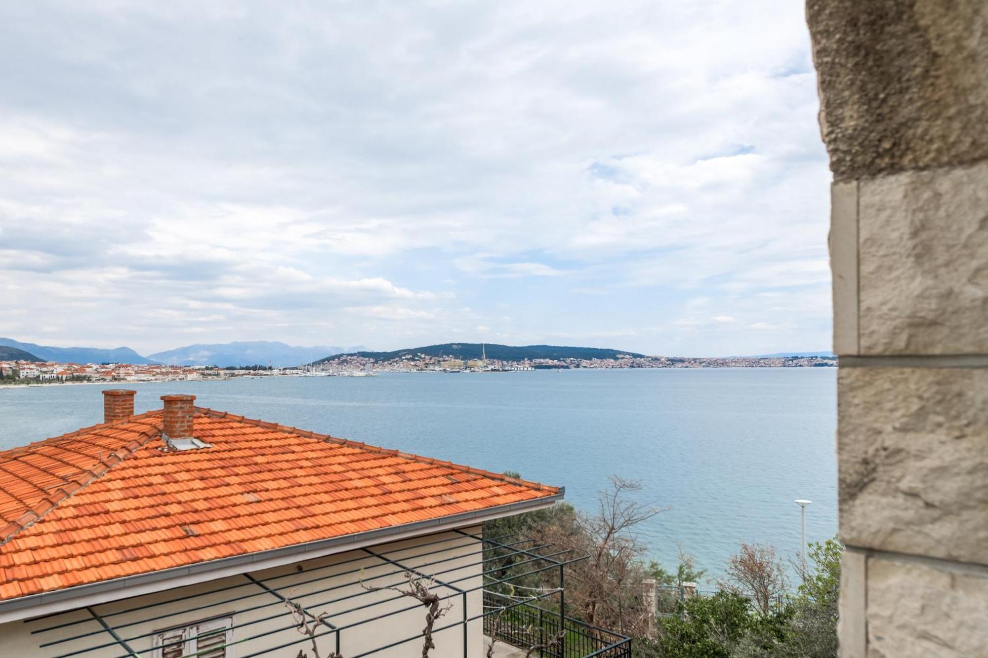 Apartments G Trogir Room photo