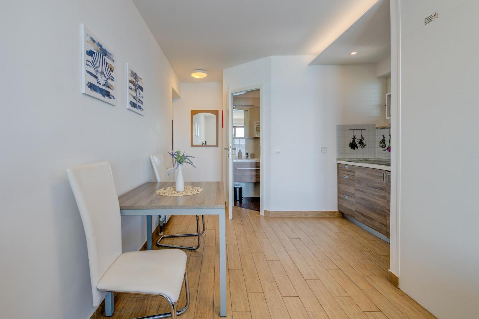 Apartments G Trogir Room photo