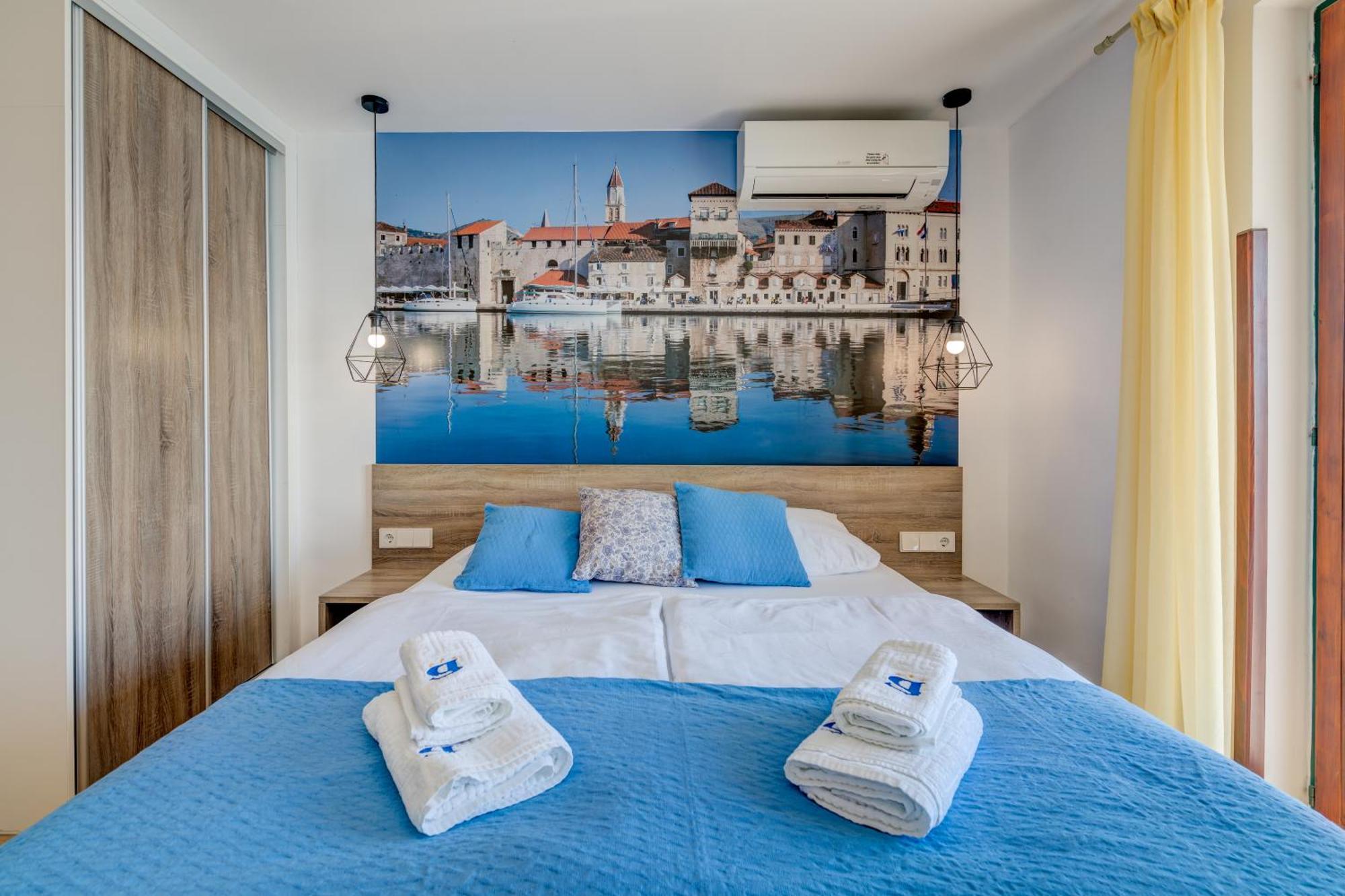 Apartments G Trogir Room photo