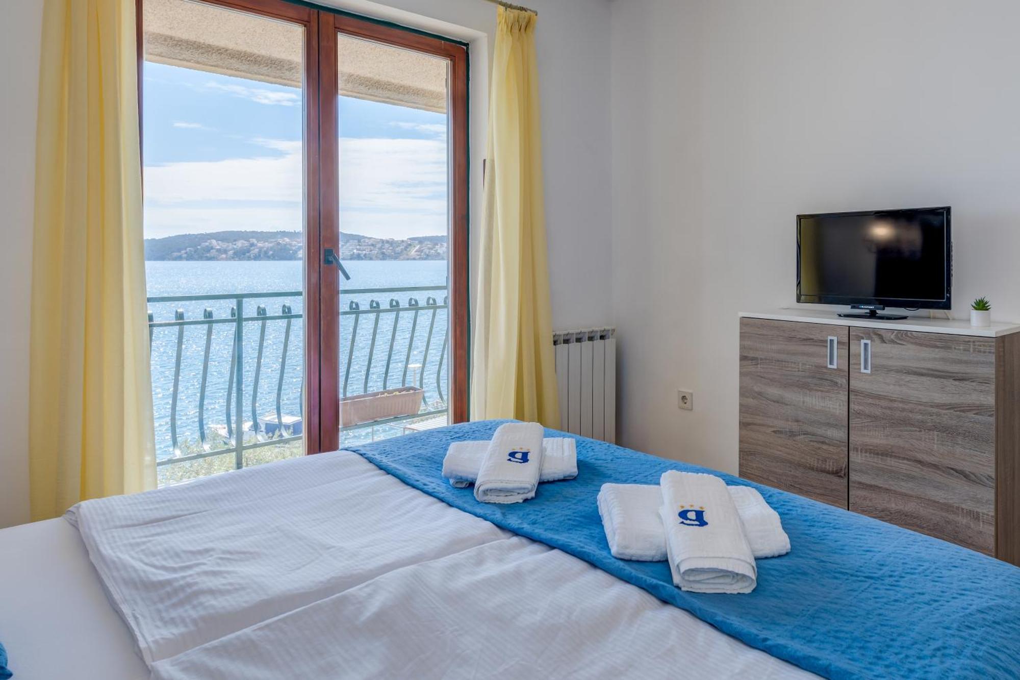 Apartments G Trogir Room photo