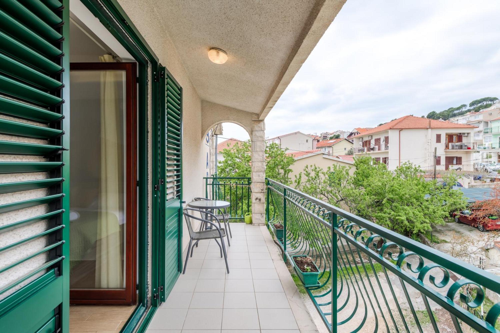 Apartments G Trogir Room photo
