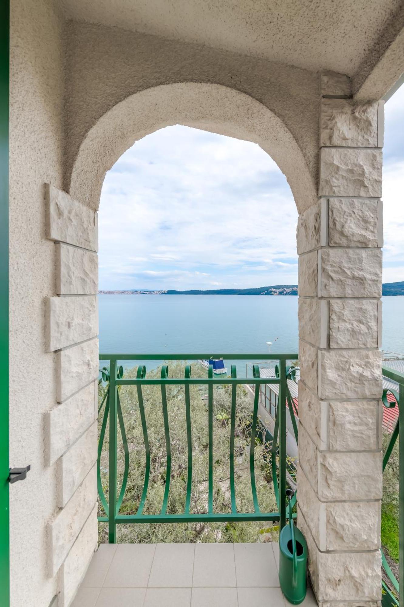 Apartments G Trogir Room photo