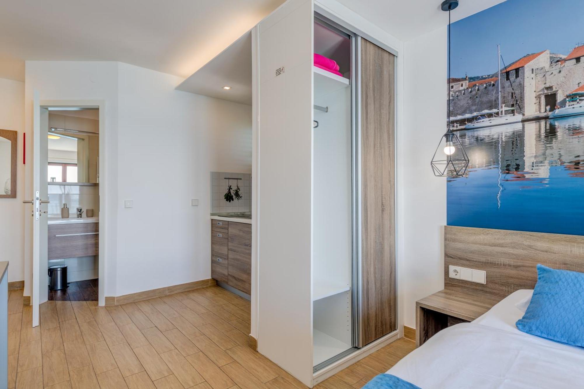 Apartments G Trogir Room photo