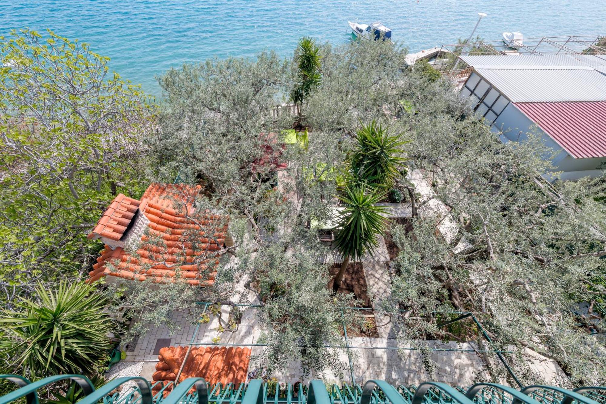 Apartments G Trogir Room photo