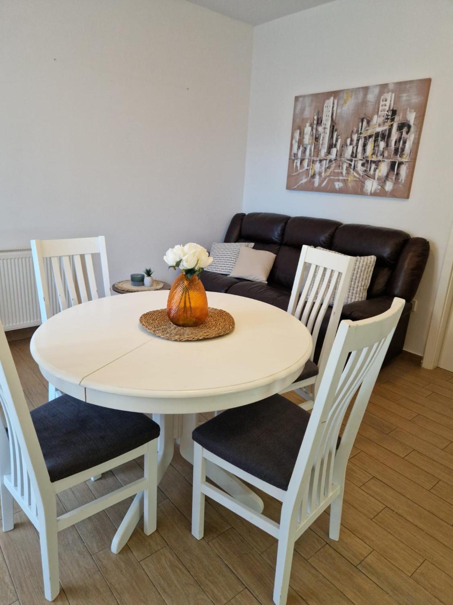 Apartments G Trogir Room photo